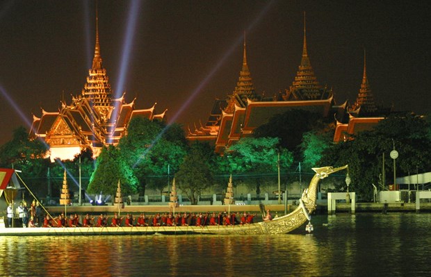 Thái Lan tin tưởng về khả năng đăng cai thành công APEC 2022