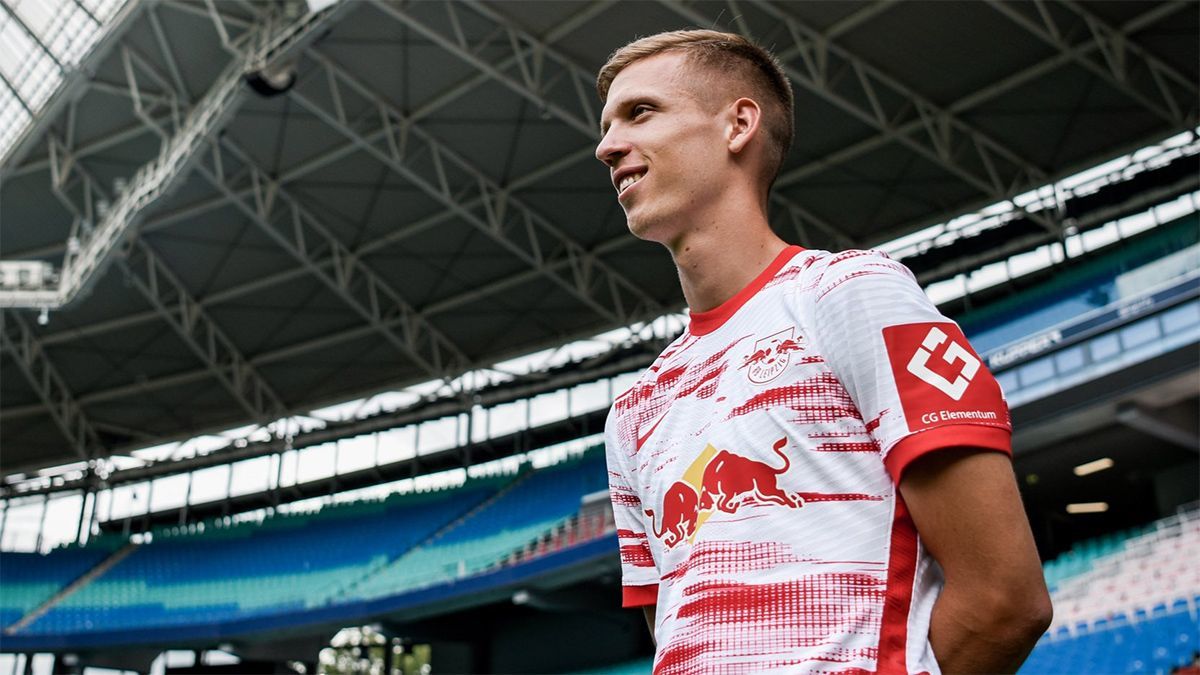 MU tranh Dani Olmo, PSG lôi kéo Ronaldo
