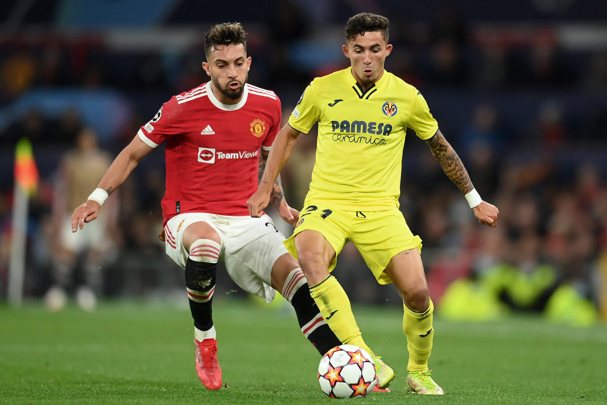 MU tranh Dani Olmo, PSG lôi kéo Ronaldo