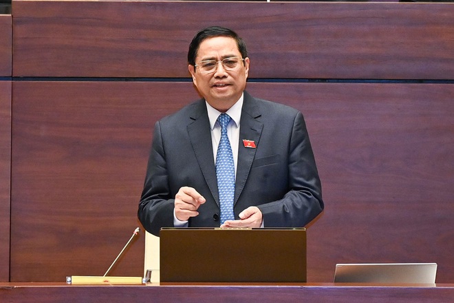 Thủ tướng yêu cầu xây dựng kế hoạch mở cửa trường học trong năm 2021