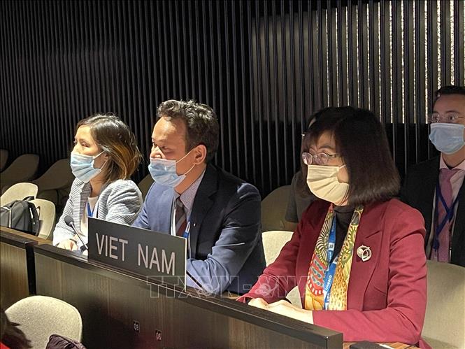 UNESCO - Từ quá khứ, hiện tại tới tương lai