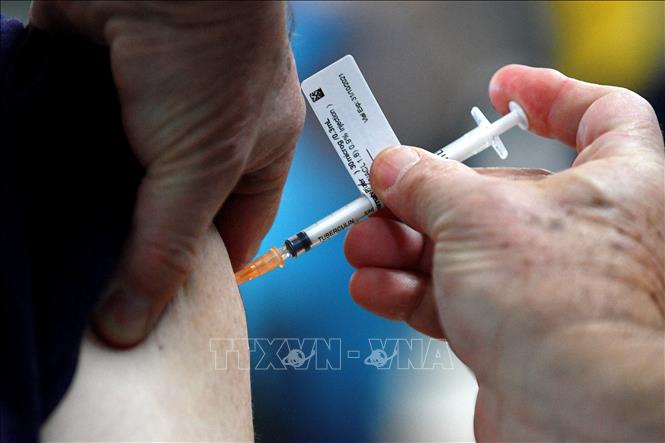 Australia dự kiến tiêm chủng cho trẻ em dưới 12 tuổi từ năm 2022