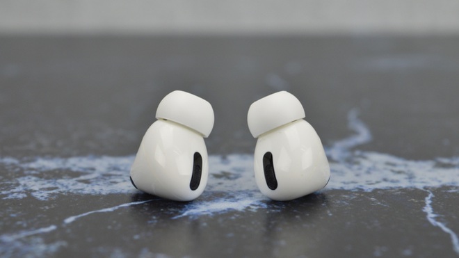 AirPods Pro 2 sẽ có thiết kế mới, ra mắt năm 2022?