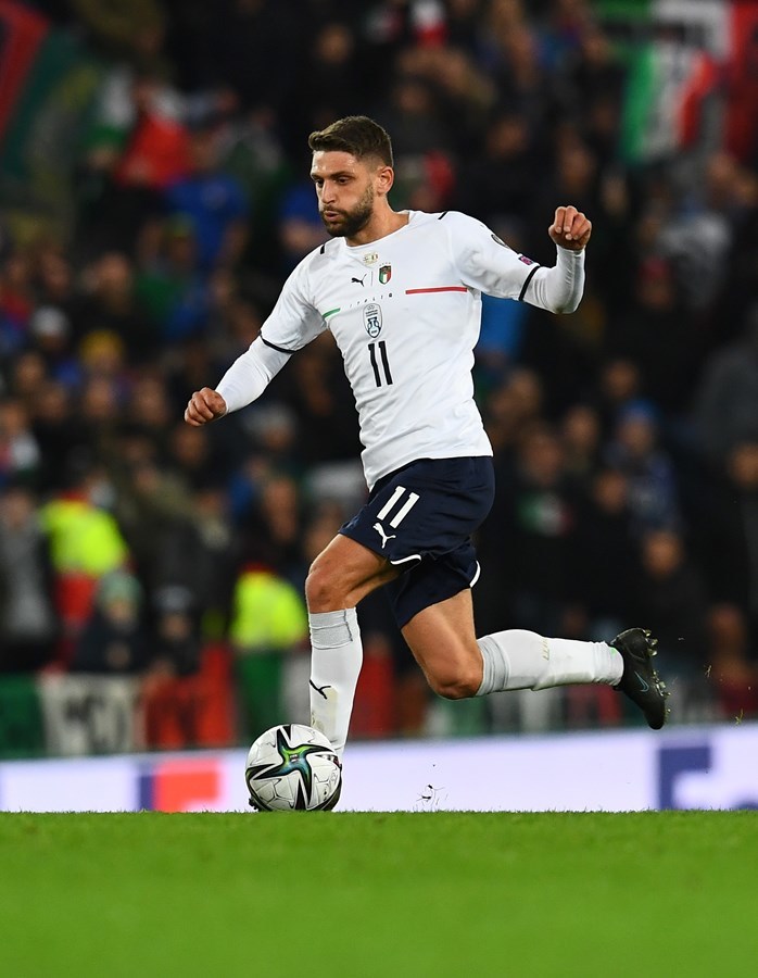 Bất lực trước Bắc Ireland, Italy phải tranh vé vớt đi World Cup