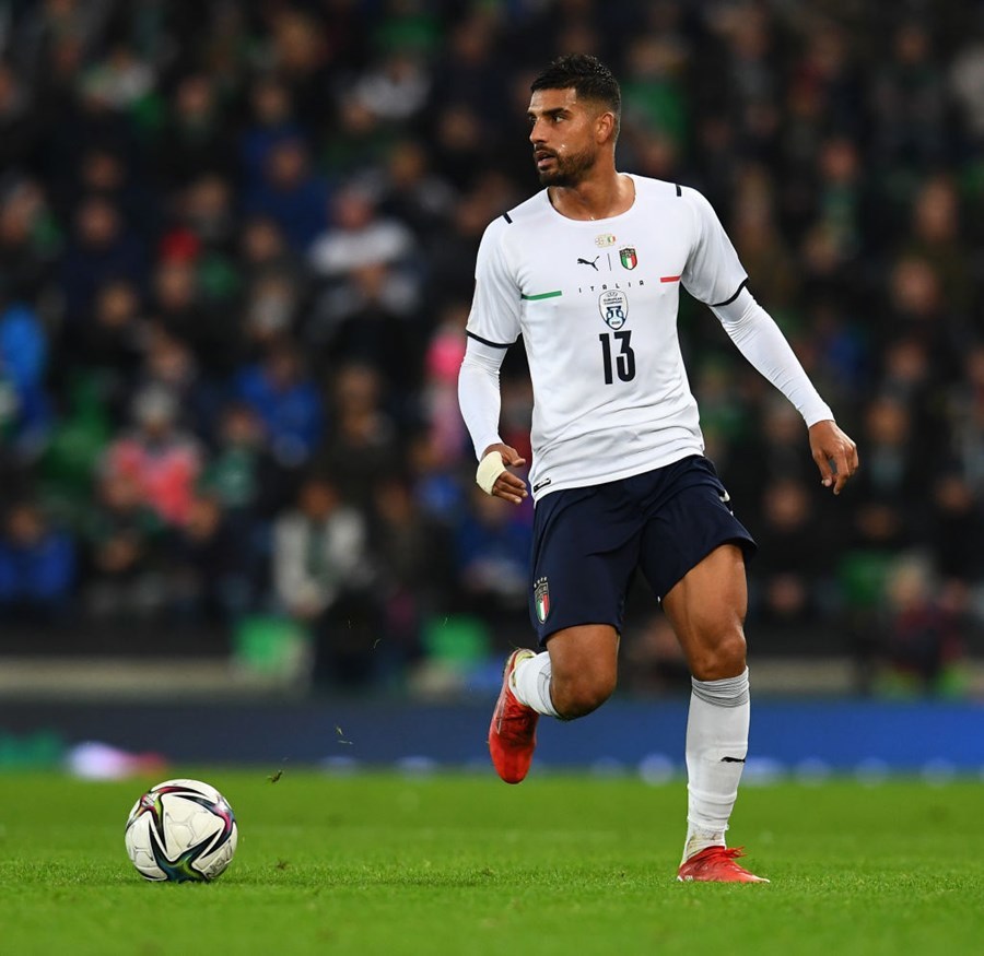 Bất lực trước Bắc Ireland, Italy phải tranh vé vớt đi World Cup