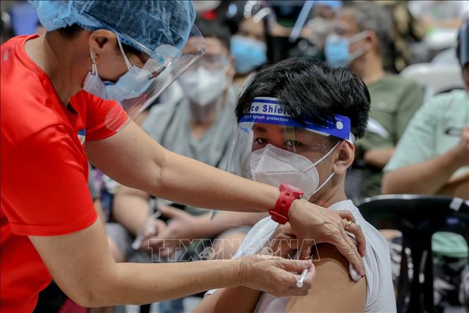 Toàn thế giới đã ghi nhận 254,18 triệu ca nhiễm virus SARS-CoV-2