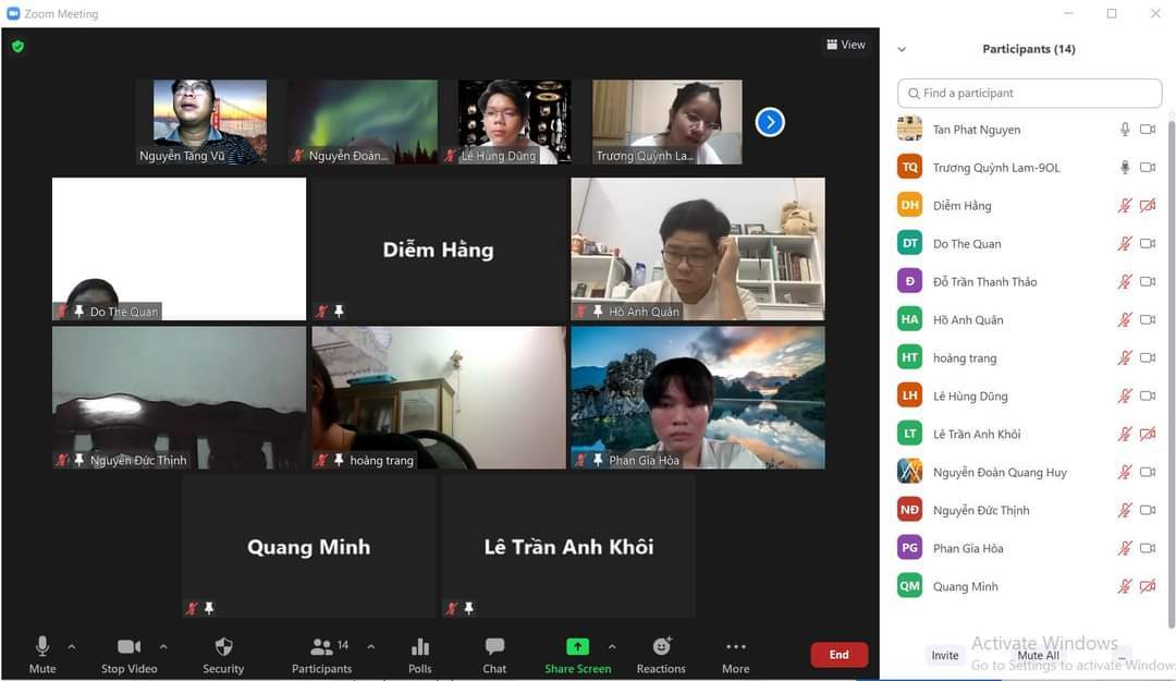 Chờ đợi đột phá sau phát biểu của Bộ trưởng Giáo dục