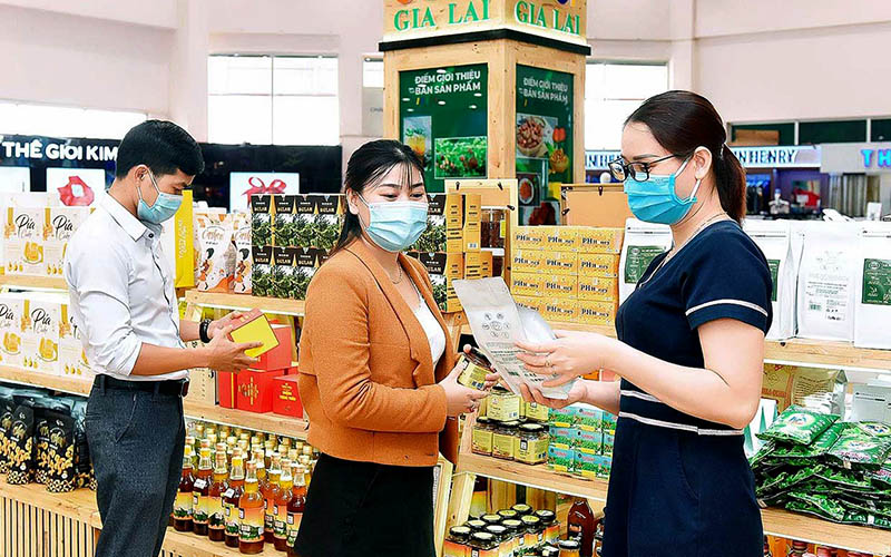 Tập trung phục hồi sản xuất nông nghiệp