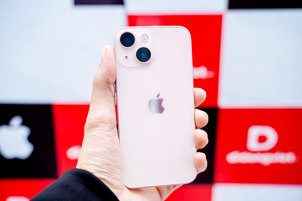 2 cách sắm iPhone 13 tiết kiệm và đơn giản nhất không thể bỏ qua