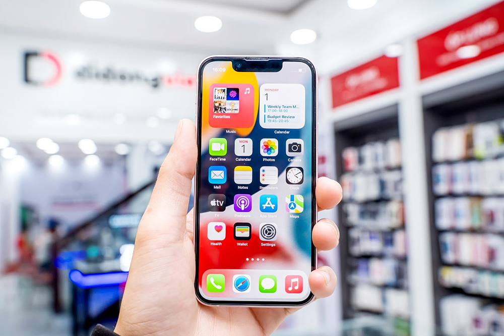 2 cách sắm iPhone 13 tiết kiệm và đơn giản nhất không thể bỏ qua