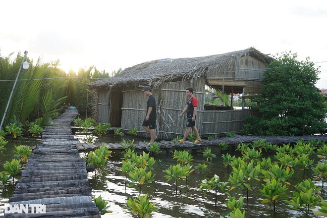 Ngành du lịch Bến Tre đón những du khách đầu tiên sau thời gian "ngủ đông"