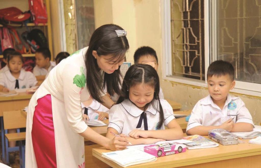 Lòng tri ân nào dễ phôi phai