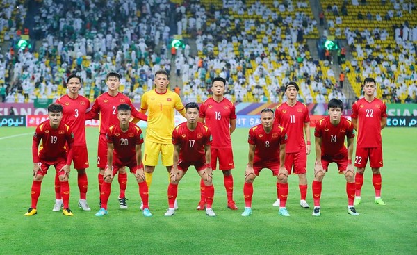 Những lý do tin rằng ĐT Việt Nam sẽ thành công tại AFF Cup 2020