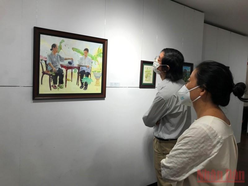 Triển lãm Bộ sưu tập tranh gốc truyện tranh của họa sĩ Vĩnh Khoa - Vink