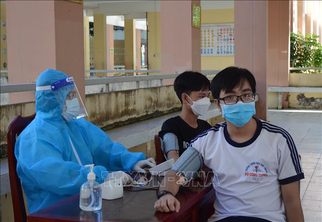 Đồng Tháp nỗ lực giải quyết tình trạng số ca F0 tăng liên tục