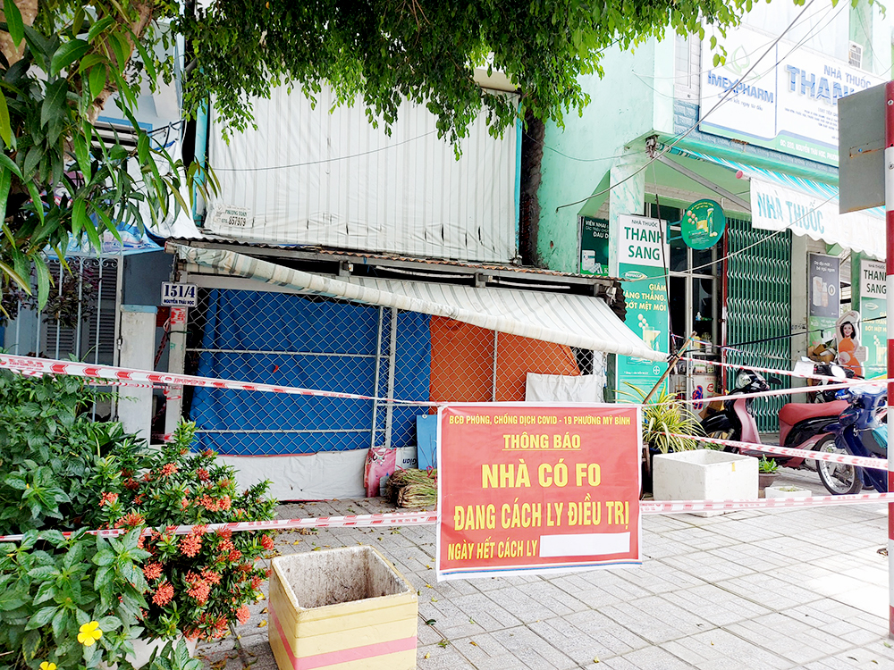 Sở Y tế An Giang hướng dẫn sử dụng các gói thuốc điều trị người nhiễm COVID-19 tại nhà