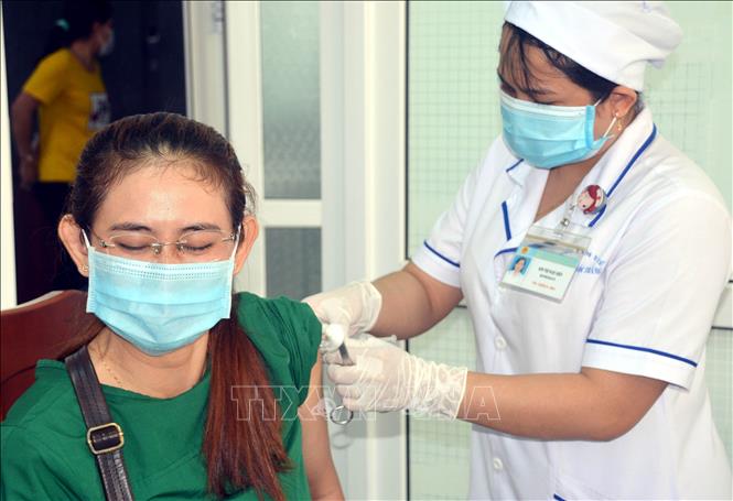 Sóc Trăng huy động các nguồn lực phòng, chống dịch COVID-19