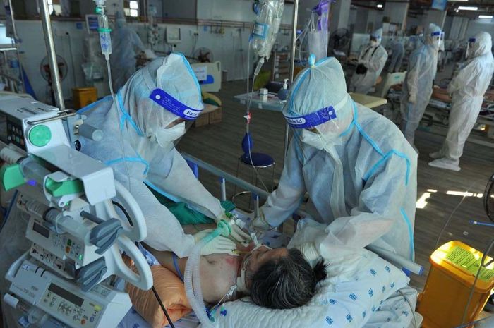 Cảnh báo nhiều F0 đang 'uống nhầm còn hơn bỏ sót' túi thuốc B