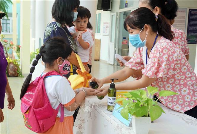 Thêm chính sách để giáo viên mầm non gắn bó với nghề
