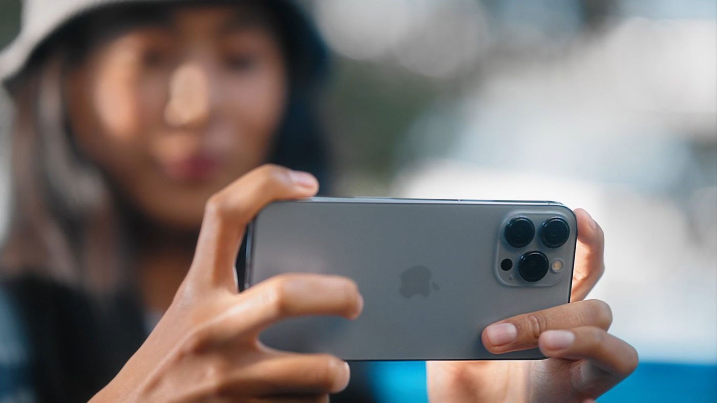 Những tính năng hàng đầu trên iPhone 13 Pro Max có thể bạn chưa biết