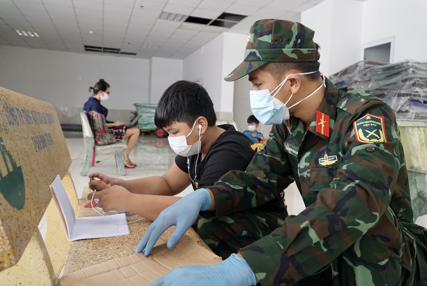 Ngày Nhà giáo Việt Nam: Ngày hội tri ân sự nghiệp trồng người