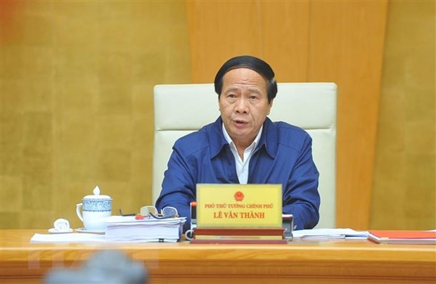 Quyết tâm chuyển đổi dần, từng bước sang các nguồn năng lượng sạch