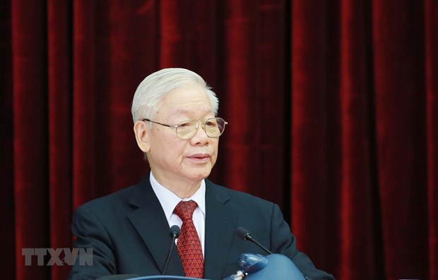Bài viết của Tổng Bí thư: Kim chỉ nam cho công cuộc đổi mới đất nước