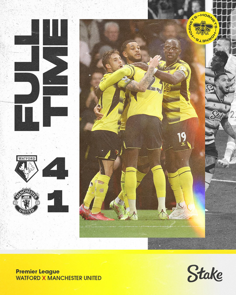 MU thua thảm 1-4, Solskjaer 'ngồi trên đống lửa'