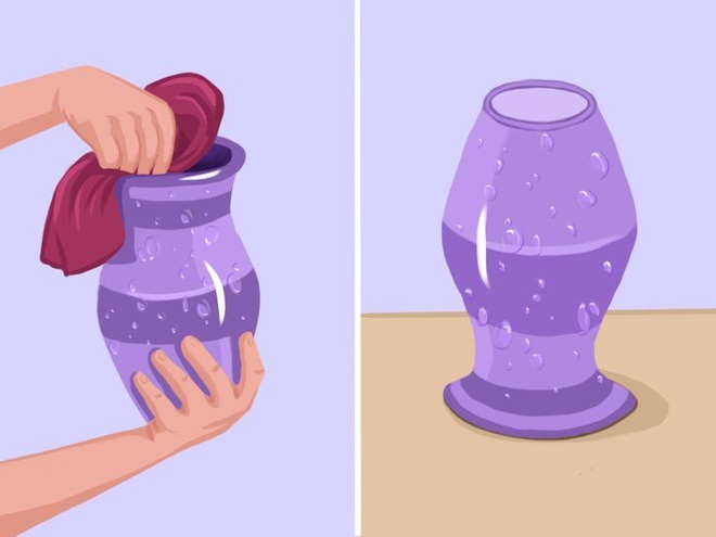 7 cách đơn giản giúp hoa tươi lâu tại nhà