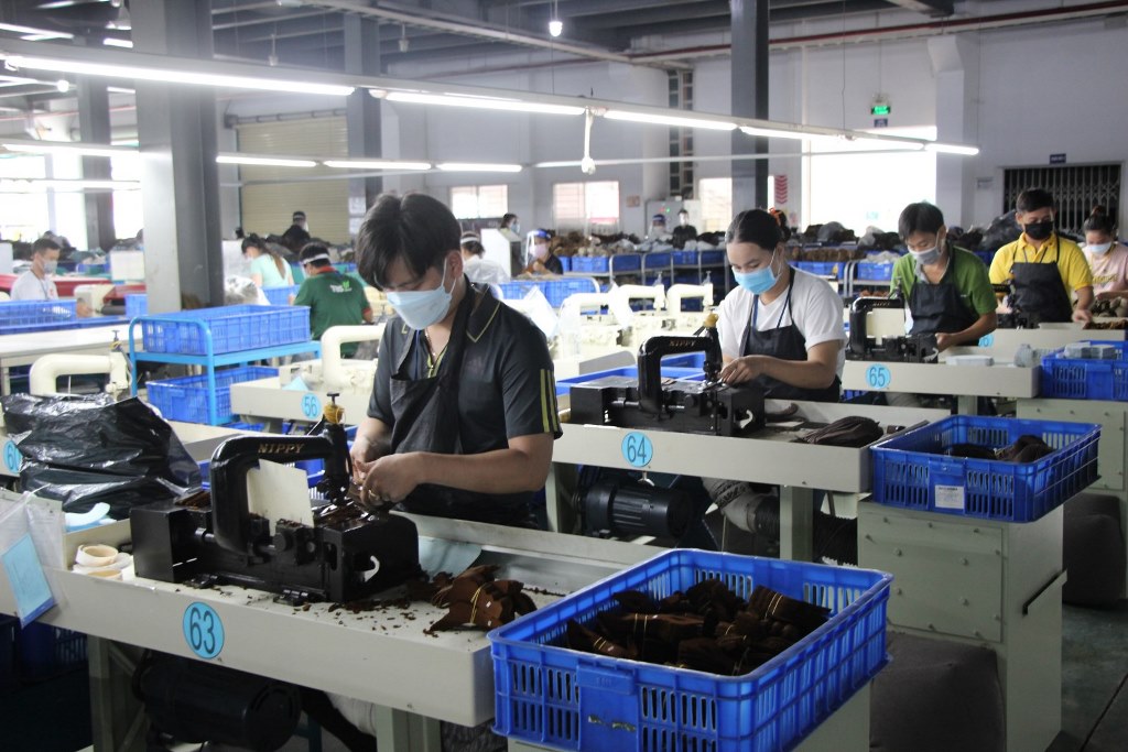 An Giang đảm bảo an toàn sản xuất - kinh doanh