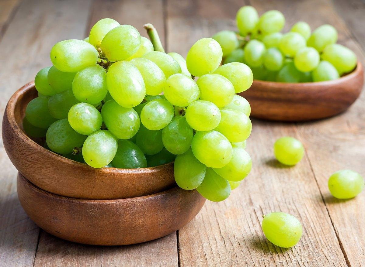Đây là loại trái cây tốt nhất cho sức khỏe đường ruột