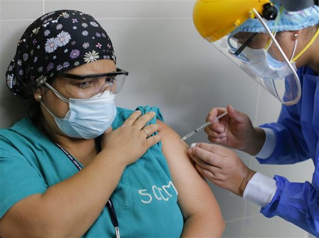 COVID-19: Lý giải tỷ lệ tử vong cao nhất thế giới của Peru