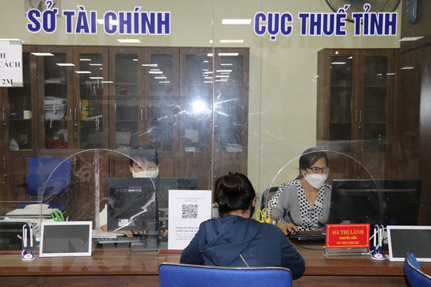 Cẩn trọng việc lộ, lọt thông tin doanh nghiệp trong quản lý thuế