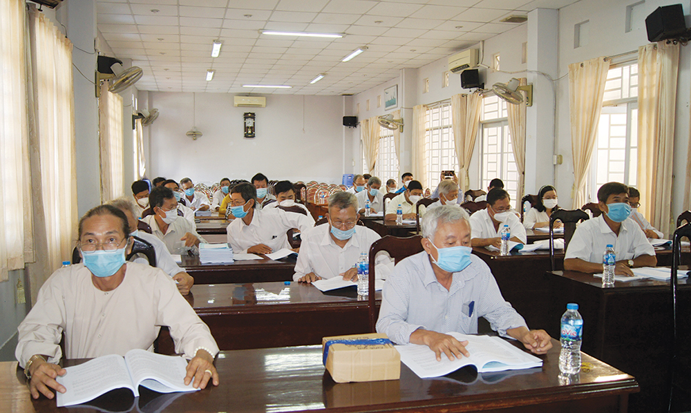 Tránh lạm dụng các bài thuốc đông y “truyền miệng”