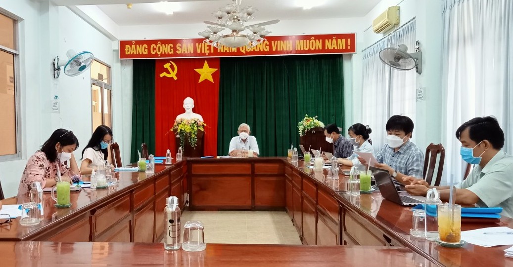 Truyền thông sâu rộng về hoạt động của các cấp Công đoàn An Giang từ nay đến Tết Nguyên đán