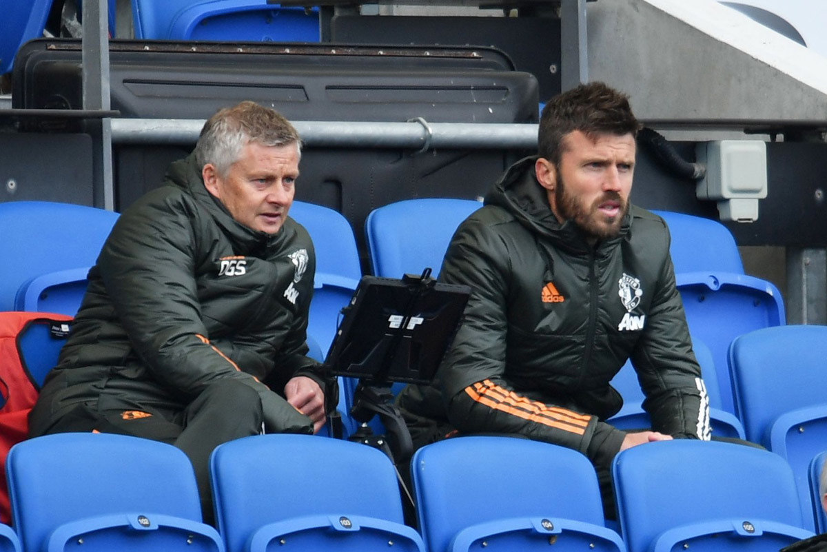 MU và lời nguyền của Alex Ferguson