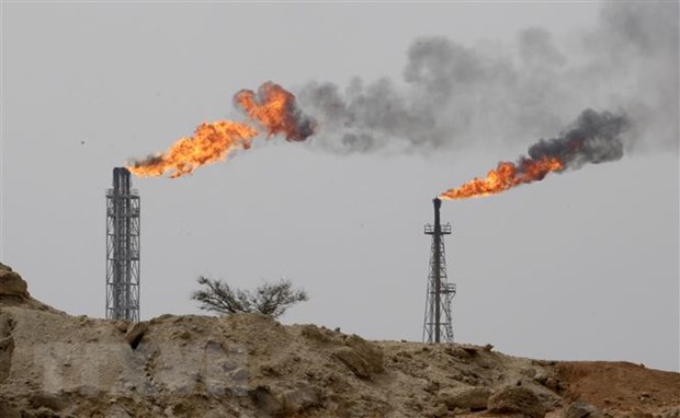 Chính phủ Mỹ hối thúc các nước OPEC tăng sản lượng dầu mỏ