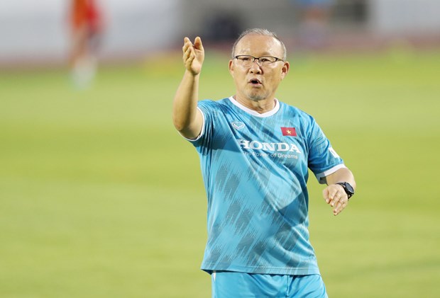 Nhiều trụ cột của tuyển Việt Nam kịp bình phục trước thềm AFF Cup 2020