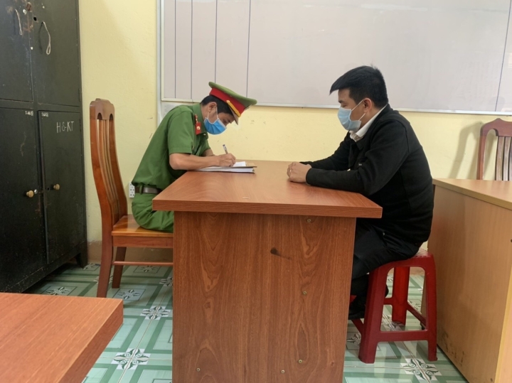 Đắk Nông: Khởi tố người nhà bệnh nhân đánh nhân viên y tế