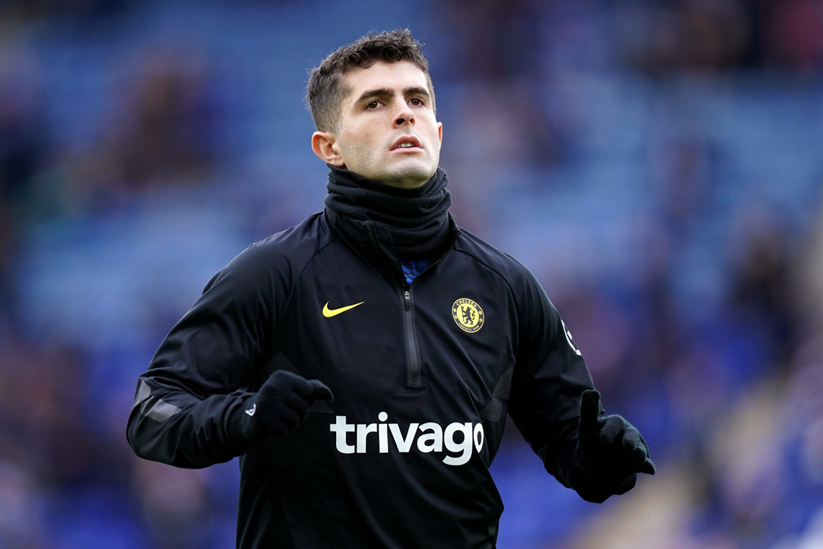 MU lấy Andre Silva, Barca tranh ký Pulisic