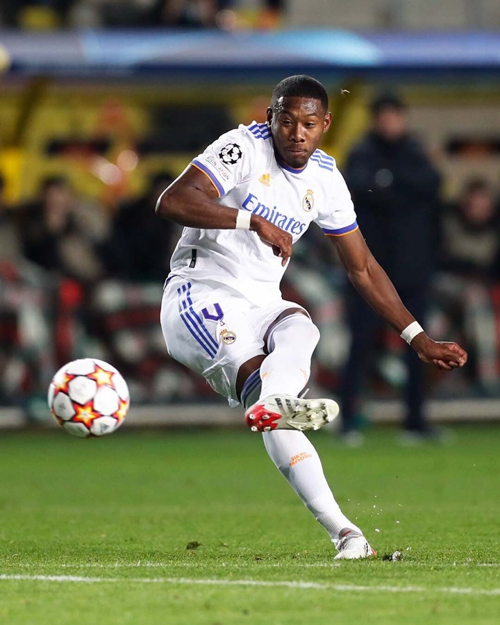 Giải mã "Cảnh sát trưởng", Real Madrid đoạt vé vòng 1/8