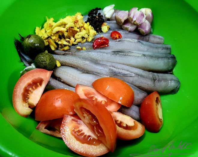 Món cá "nhà nghèo" ăn "mềm như cháo" thành đặc sản giá vài trăm nghìn/kg