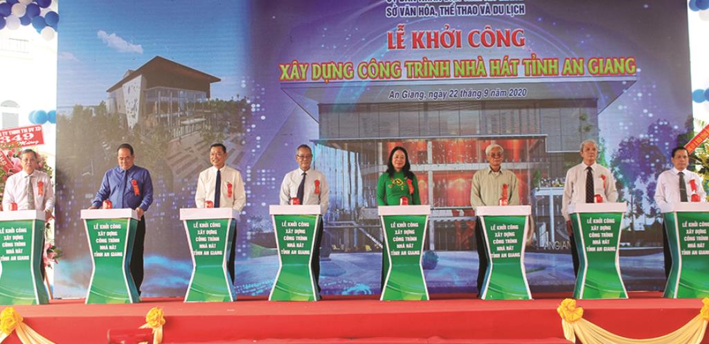 “Văn hóa soi đường cho quốc dân đi”
