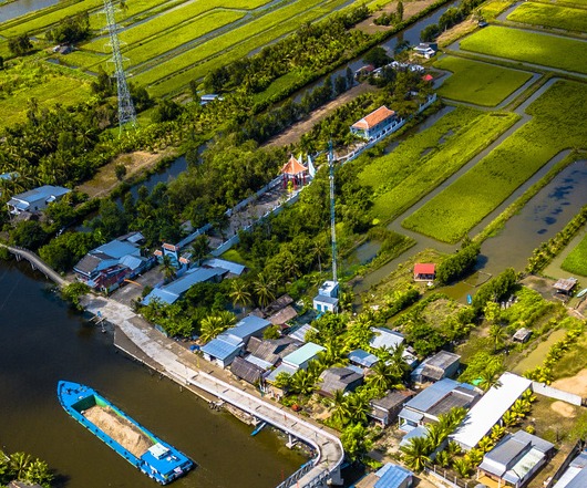 Hạ tầng giao thông ĐBSCL sẽ sớm "lột xác"