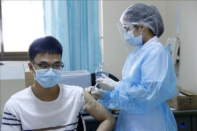Số ca mắc COVID-19 toàn thế giới áp sát mốc 260 triệu ca