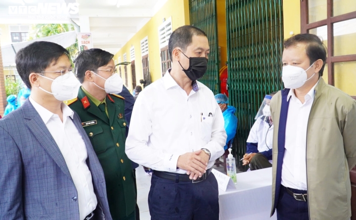 F0 tăng nhanh trở lại, các tỉnh, thành ứng phó ra sao?