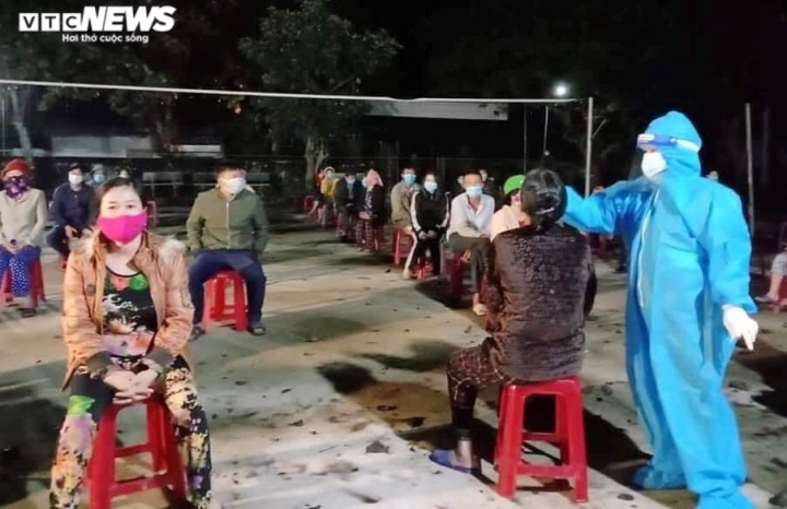 F0 tăng nhanh trở lại, các tỉnh, thành ứng phó ra sao?
