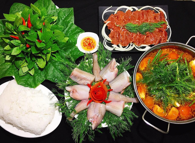Món cá "nhà nghèo" ăn "mềm như cháo" thành đặc sản giá vài trăm nghìn/kg