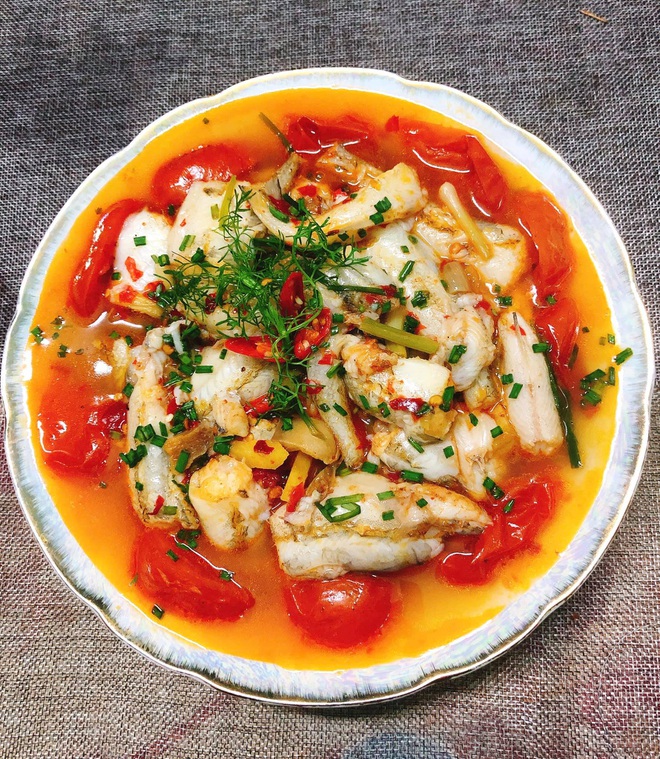 Món cá "nhà nghèo" ăn "mềm như cháo" thành đặc sản giá vài trăm nghìn/kg