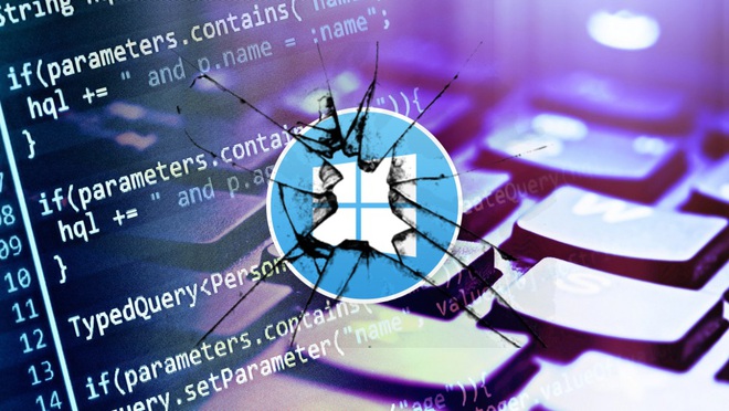 Lỗi bảo mật nghiêm trọng ảnh hưởng đến tất cả các phiên bản Windows